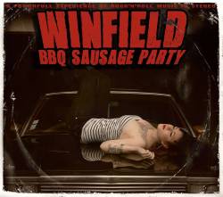 Winfield : BBQ Sausage Party